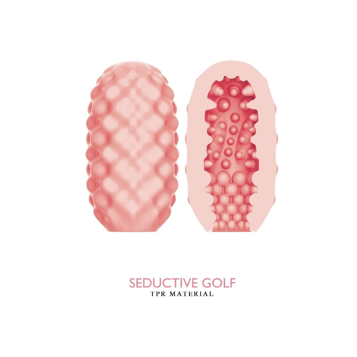 Cupid X männlicher Masturbator Rosa von Pretty Love | Fesselliebe.de