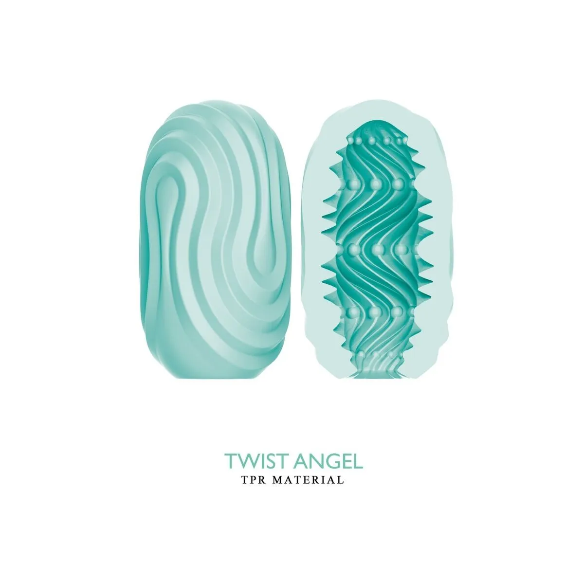 Cupid X 18 männliche Masturbatoren Verschiedene Texturen von Pretty Love | Fesselliebe.de