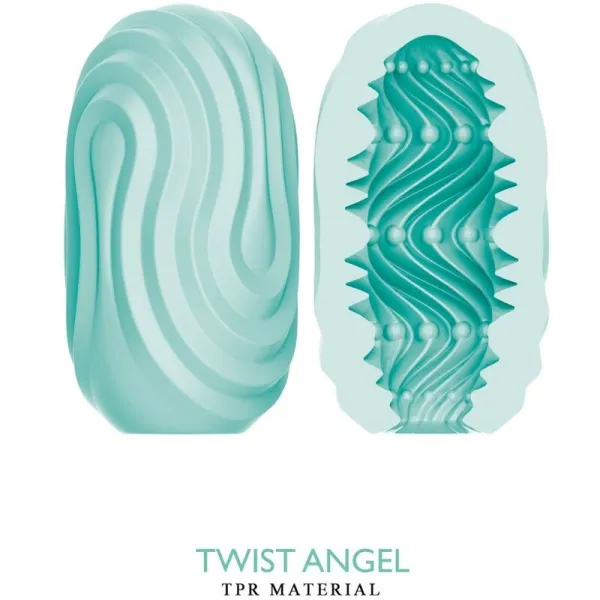 Cupid X 18 männliche Masturbatoren Verschiedene Texturen von Pretty Love | Fesselliebe.de