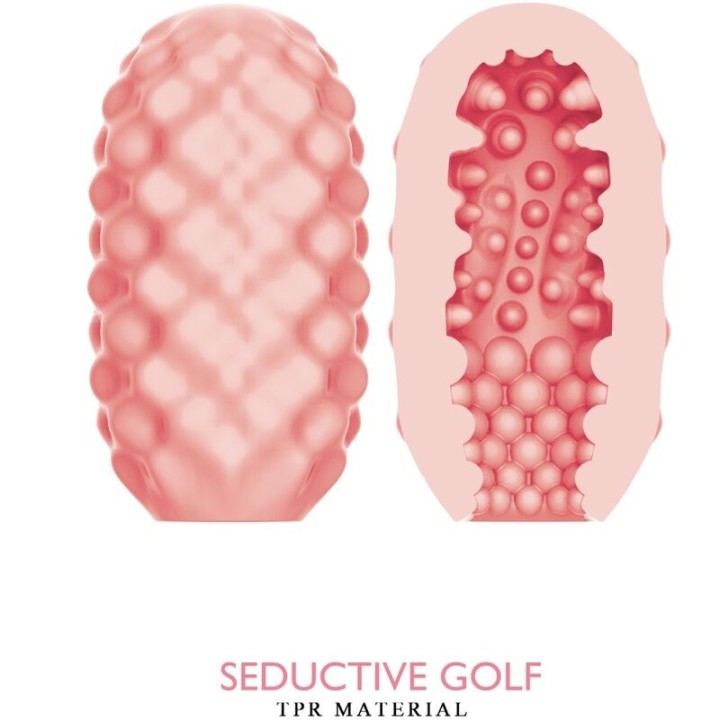 Cupid X 18 männliche Masturbatoren Verschiedene Texturen von Pretty Love | Fesselliebe.de