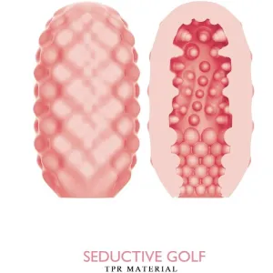 Cupid X 18 männliche Masturbatoren Verschiedene Texturen von Pretty Love