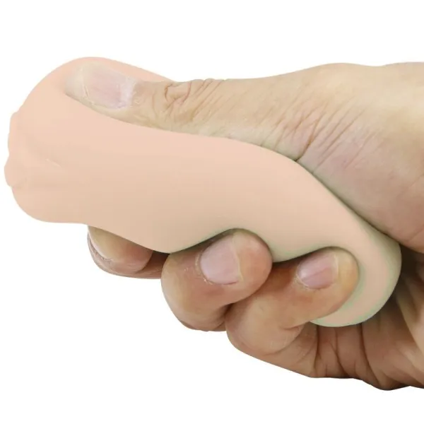 Masha Stück 18 Verschiedene männliche Mastrubatoren von Pretty Love | Fesselliebe.de