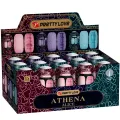 Athena Alice Stück 15 Verschiedene männliche Masturbatoren von Pretty Love