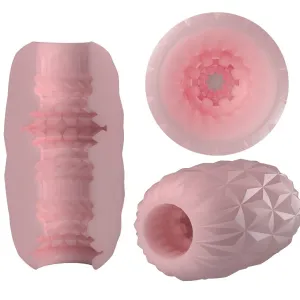 Athena Alice Stück 15 Verschiedene männliche Masturbatoren von Pretty Love