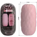 Athena Alice Stück 15 Verschiedene männliche Masturbatoren von Pretty Love