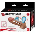 Tyronn Penishülle mit Airbag von Pretty Love