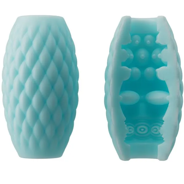 Athena Eros Stück 15 Verschiedene männliche Masturbatoren von Pretty Love | Fesselliebe.de