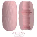 Athena Alice männlicher Masturbator Rosa von Pretty Love