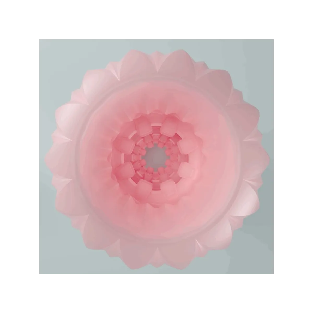 Athena Alice männlicher Masturbator Rosa von Pretty Love | Fesselliebe.de