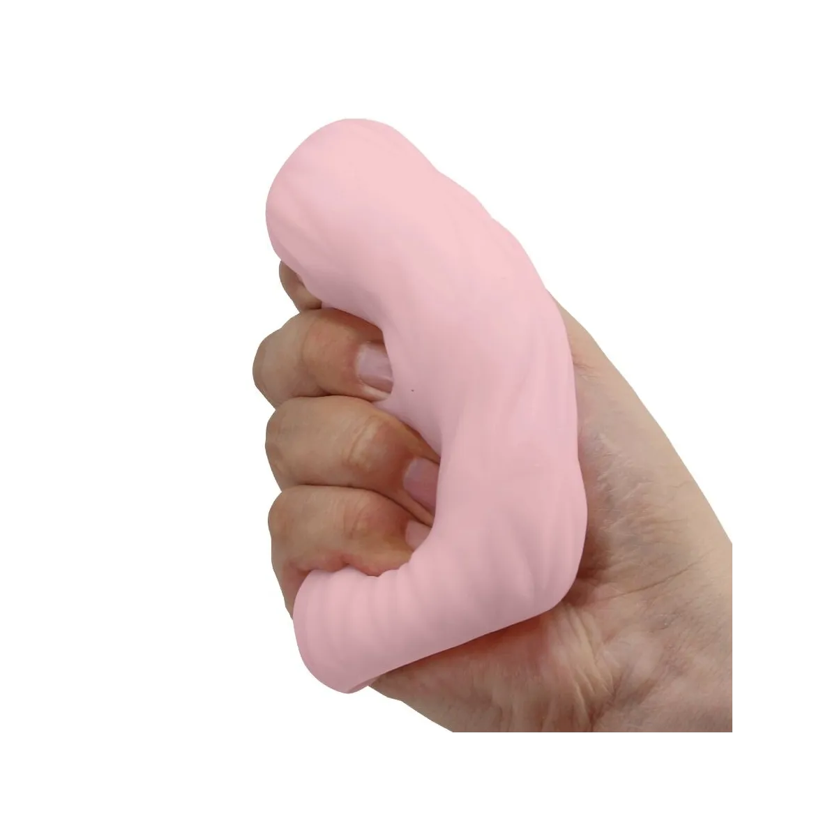 Athena Alice männlicher Masturbator Rosa von Pretty Love | Fesselliebe.de