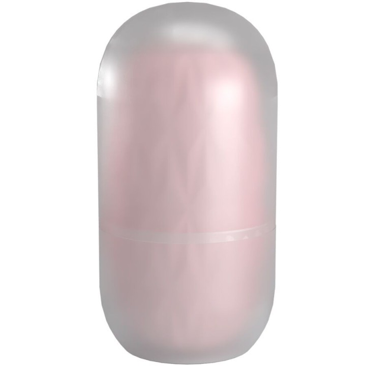 Athena Alice männlicher Masturbator Rosa von Pretty Love | Fesselliebe.de