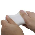 Crystle männlicher Masturbator Weiss von Pretty Love Male