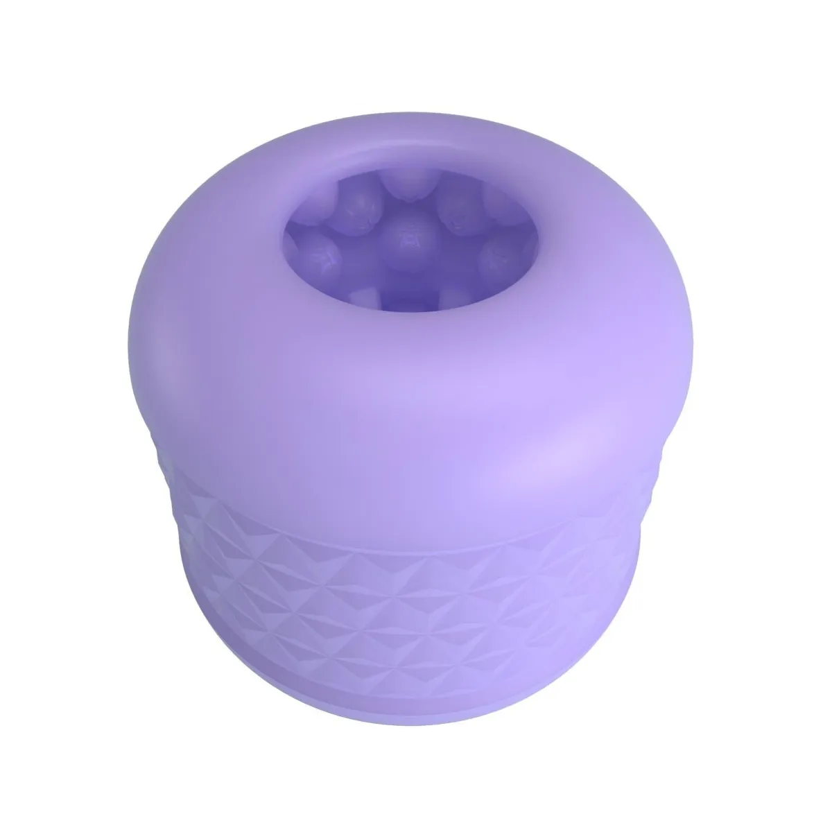 Cory männlicher Masturbator Lila von Pretty Love Male | Fesselliebe.de