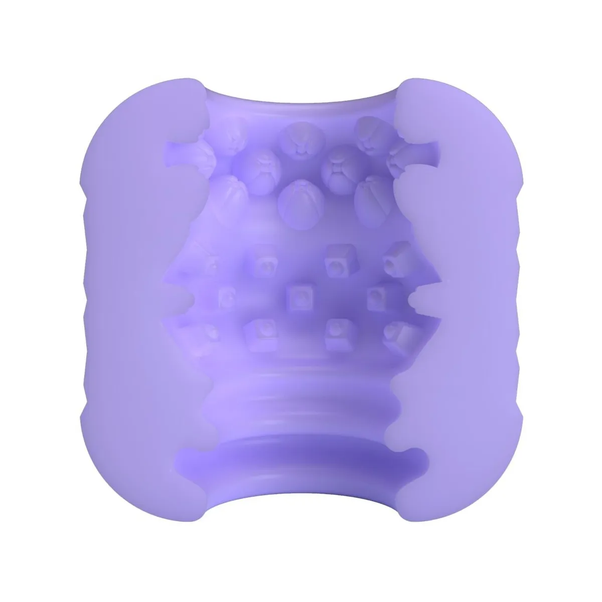 Cory männlicher Masturbator Lila von Pretty Love Male | Fesselliebe.de