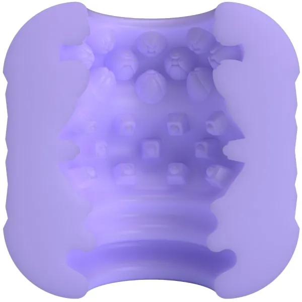 Cory männlicher Masturbator Lila von Pretty Love Male | Fesselliebe.de