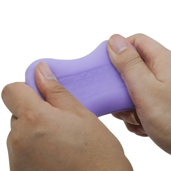 Cory männlicher Masturbator Lila von Pretty Love Male | Fesselliebe.de