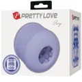 Cory männlicher Masturbator Lila von Pretty Love Male