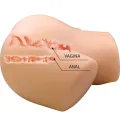 Anaid Realistische weibliche Hinten Vagina und Anal 7 Kg von Crazy Bull