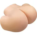 Anaid Realistische weibliche Hinten Vagina und Anal 7 Kg von Crazy Bull