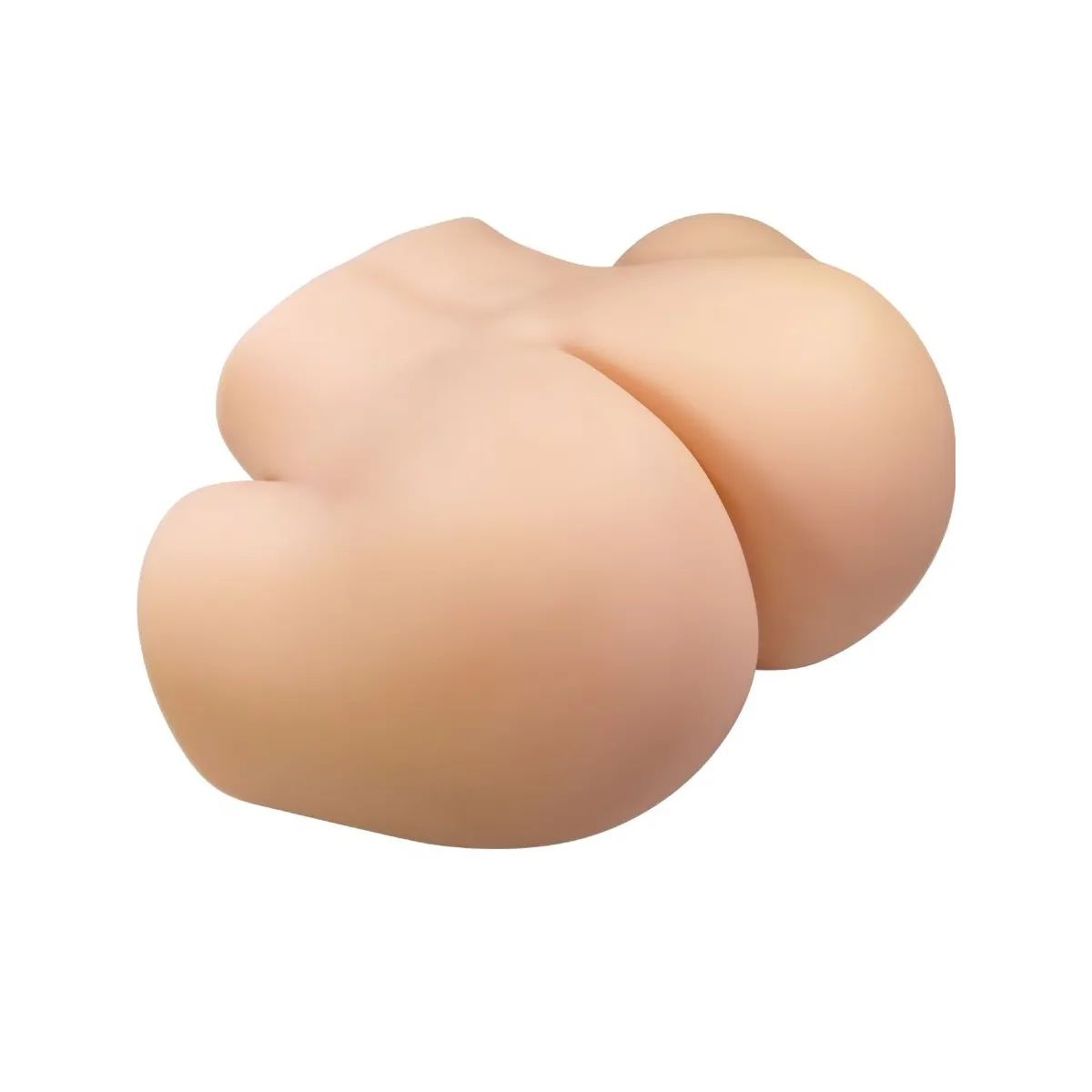 Anaid Realistische weibliche Hinten Vagina und Anal 7 Kg von Crazy Bull | Fesselliebe.de