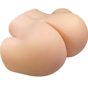 Anaid Realistische weibliche Hinten Vagina und Anal 7 Kg von Crazy Bull