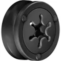 Iku Flex Masturbator Schwarz von Fun Factory