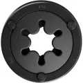 Iku Flex Masturbator Schwarz von Fun Factory