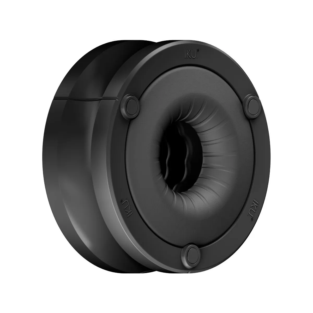 Iku Tight Masturbator Schwarz von Fun Factory | Fesselliebe.de