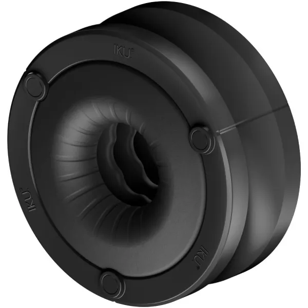 Iku Tight Masturbator Schwarz von Fun Factory | Fesselliebe.de