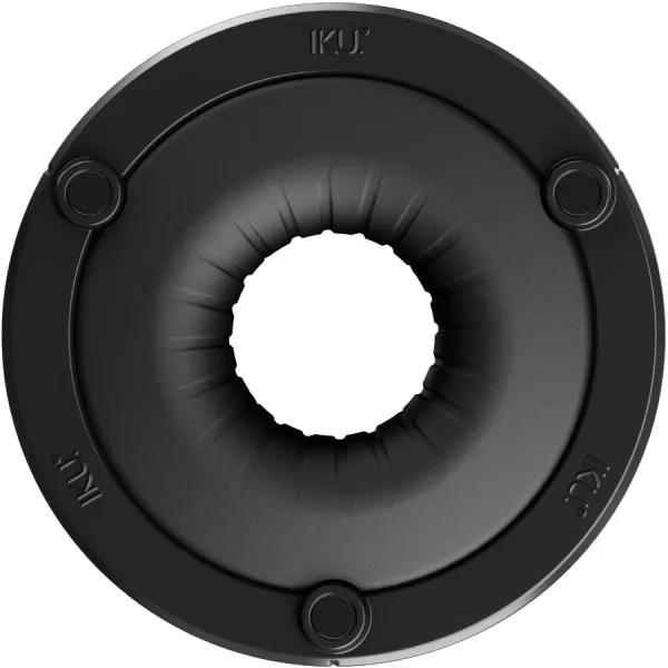 Iku Tight Masturbator Schwarz von Fun Factory | Fesselliebe.de