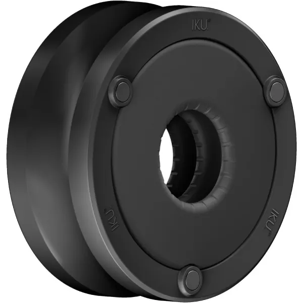 Iku Tighter Masturbator Schwarz von Fun Factory | Fesselliebe.de