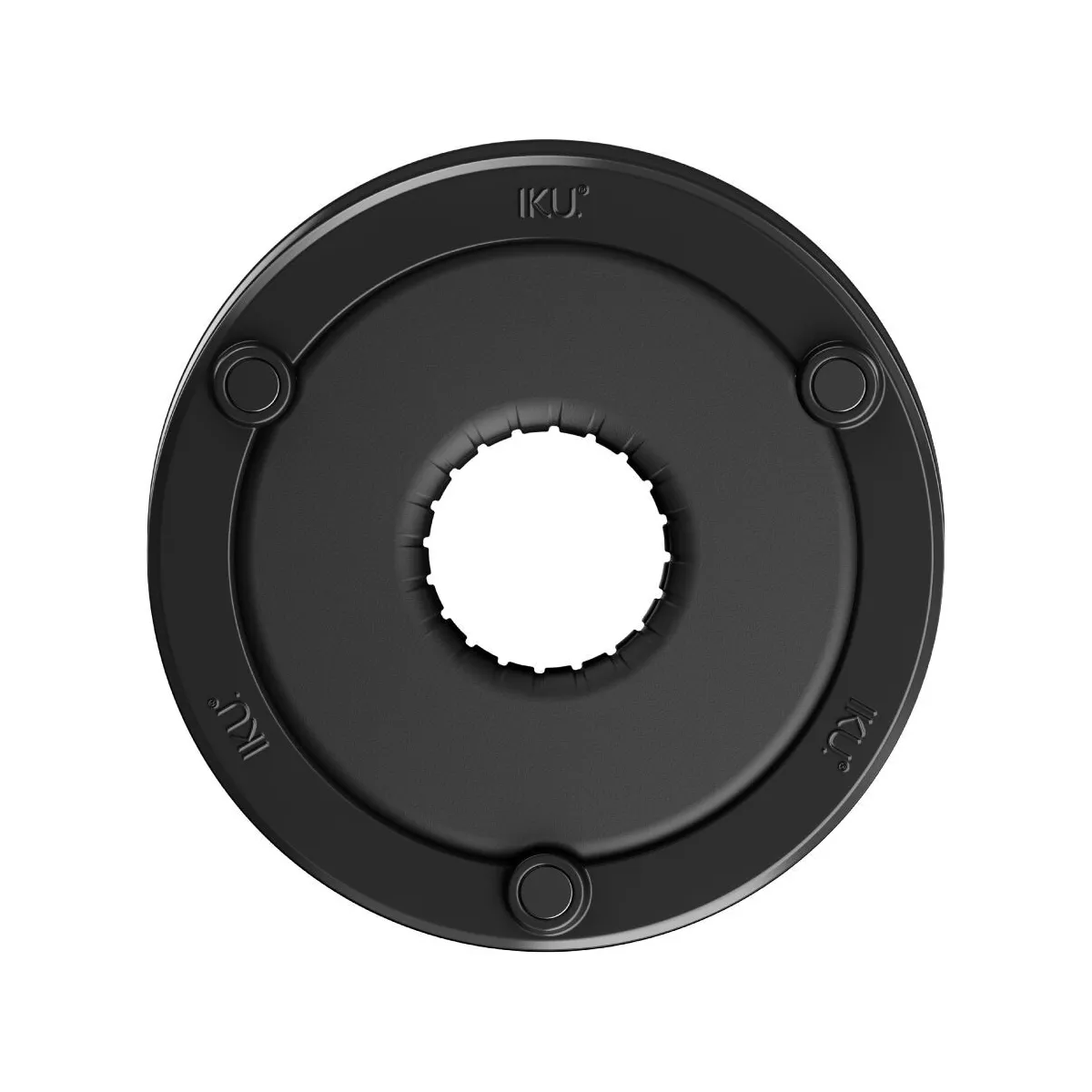 Iku Tighter Masturbator Schwarz von Fun Factory | Fesselliebe.de