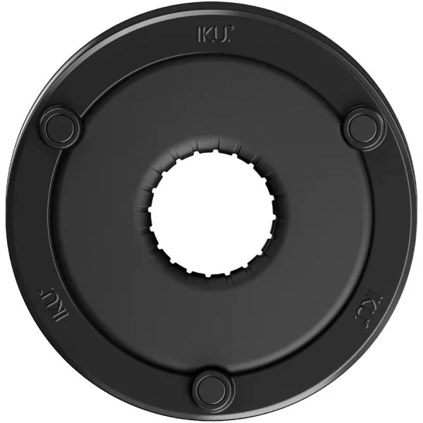 Iku Tighter Masturbator Schwarz von Fun Factory | Fesselliebe.de