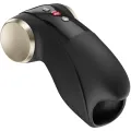 Cobra Libre Ii Vibrator/Masturbator Schwarz von Fun Factory