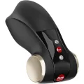 Cobra Libre Ii Vibrator/Masturbator Schwarz von Fun Factory