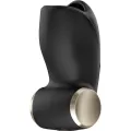 Cobra Libre Ii Vibrator/Masturbator Schwarz von Fun Factory