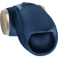 Cobra Libre Ii Vibrator Masturbator Nachtblau von Fun Factory