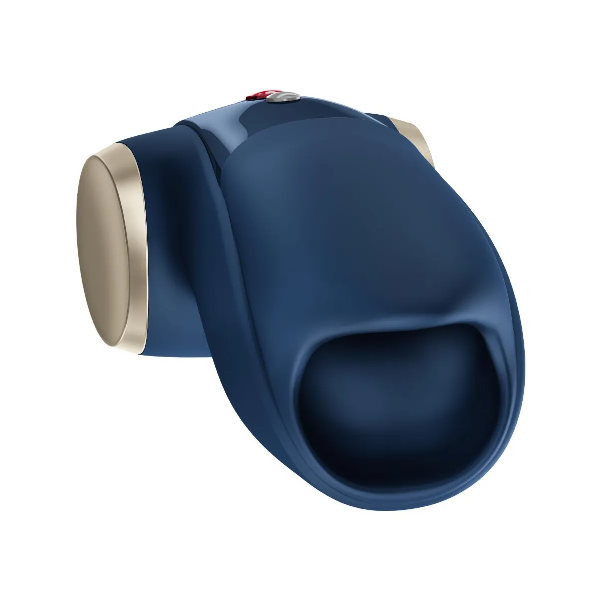 Cobra Libre Ii Vibrator Masturbator Nachtblau von Fun Factory | Fesselliebe.de