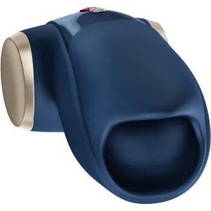 Cobra Libre Ii Vibrator Masturbator Nachtblau von Fun Factory
