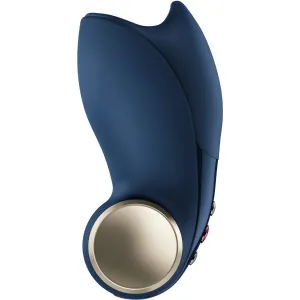 Cobra Libre Ii Vibrator Masturbator Nachtblau von Fun Factory