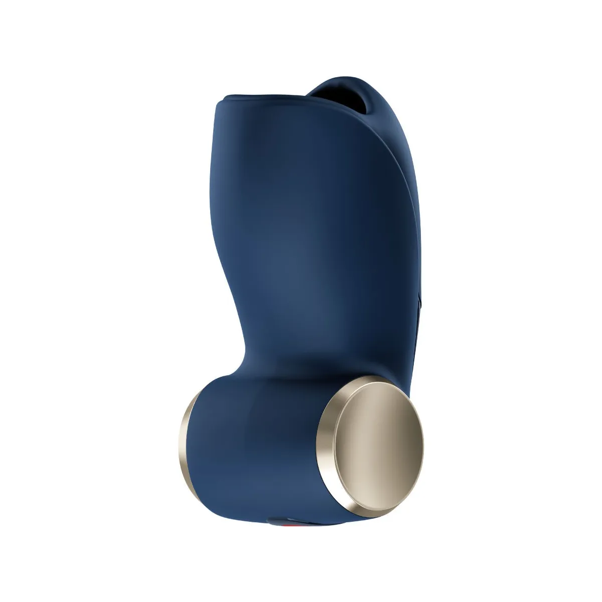 Cobra Libre Ii Vibrator Masturbator Nachtblau von Fun Factory | Fesselliebe.de