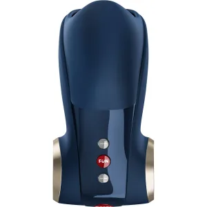 Cobra Libre Ii Vibrator Masturbator Nachtblau von Fun Factory
