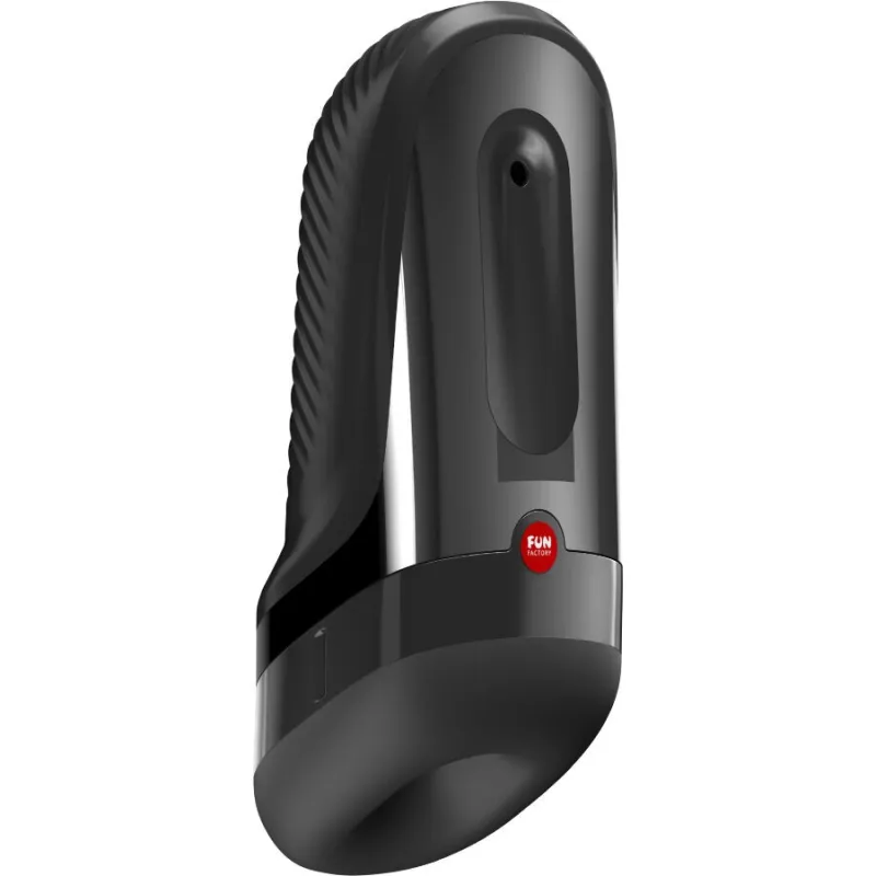 Ares Masturbator Schwarz von Fun Factory | Fesselliebe.de