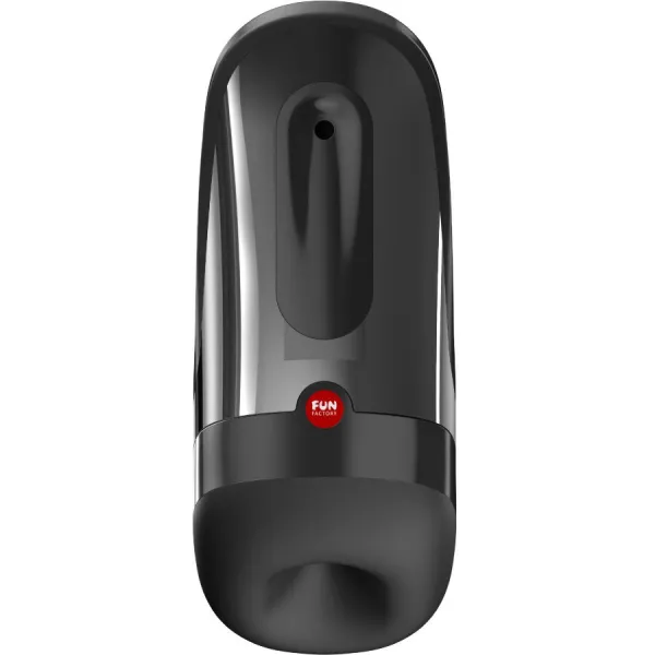 Ares Masturbator Schwarz von Fun Factory | Fesselliebe.de