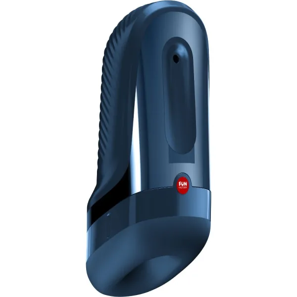 Ares Masturbator Nachtblau von Fun Factory | Fesselliebe.de