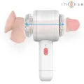 Griffin Masturbator mit Fortgeschrittenem Stoss von Intense Toys