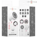 Griffin Masturbator mit Fortgeschrittenem Stoss von Intense Toys