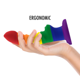 Ihr Colby Pride Dildo von Mythology Fantasy Dildo | Fesselliebe.de