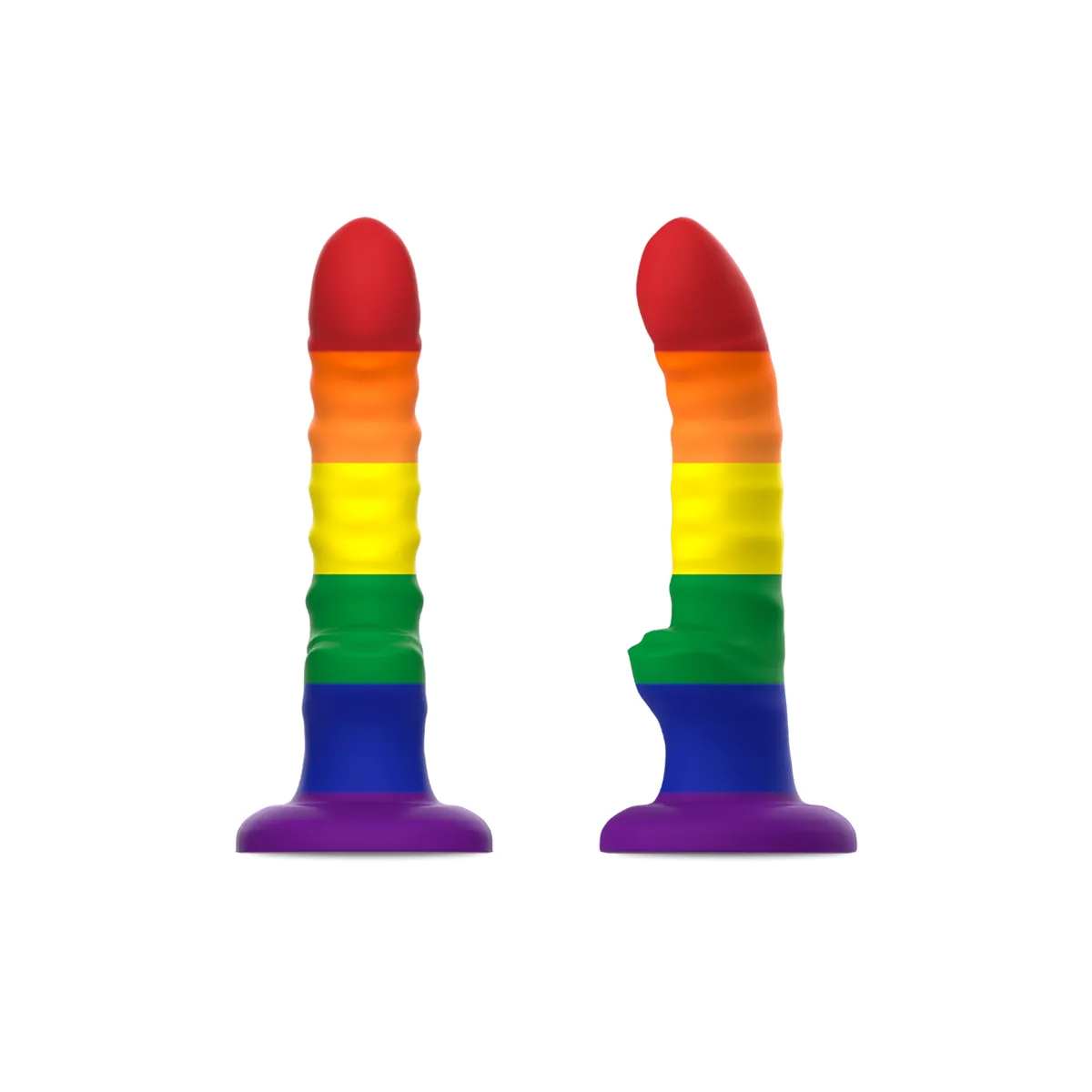 Ihr Colby Pride Dildo von Mythology Fantasy Dildo | Fesselliebe.de