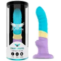 Colby Pastelldildo von Mythology Fantasy Dildo